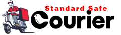 Standard Safe Courier